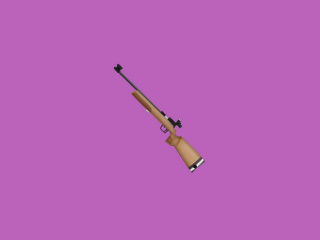 Apple, Microsoft Refuse to Support Rifle Emoji: Report