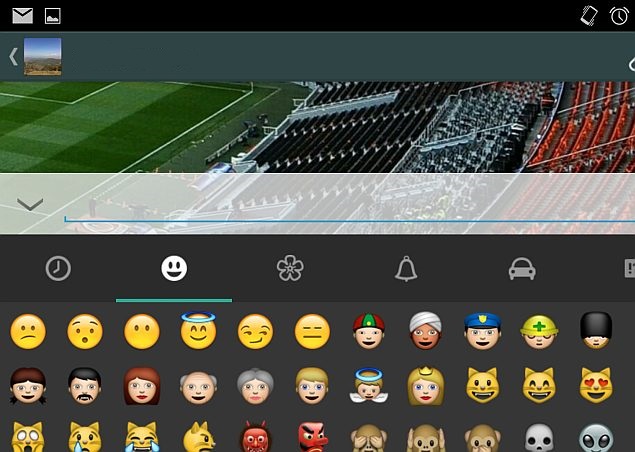 Use of Emoticons May Signal Better Online Customer Service: Study