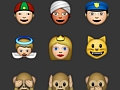 Apple working to increase ethnic diversity in emojis