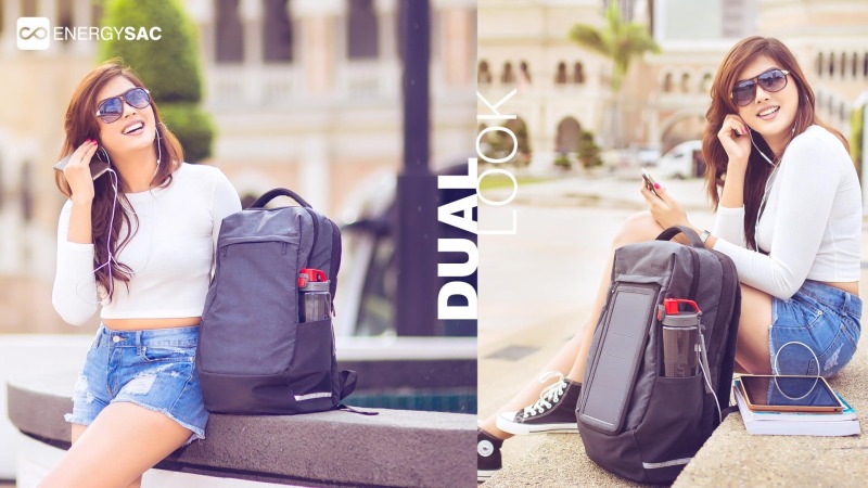 This Chennai-Based Company Is Making a Smart Backpack