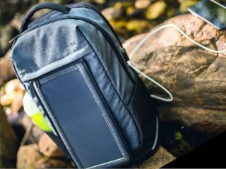 This Chennai-Based Company Is Making a Smart Backpack