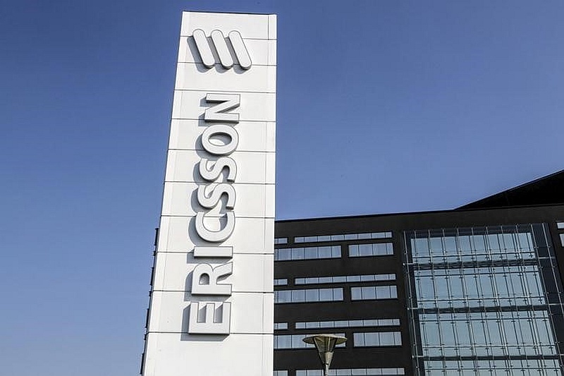 Ericsson to Cut Costs Further as Sales Decline