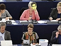 European lawmakers threaten to veto US trade deal unless EU tackles snooping