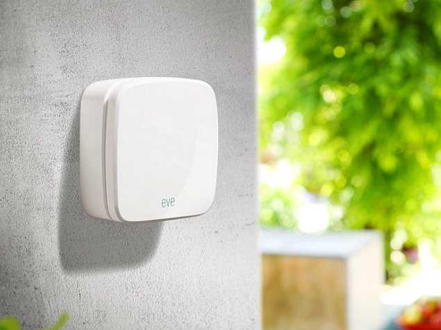 First Apple HomeKit Devices Launched Ahead of WWDC 2015