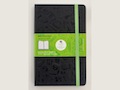 Evernote partners with Moleskine to announce Smart Notebook