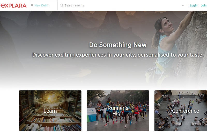 India Funding Roundup: Explara, MyIndianStay, Satvacart, YourDost, BookMyBai