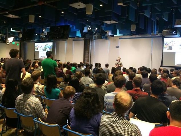 Mark Zuckerberg to Hold First International Q&A in Colombia on Wednesday