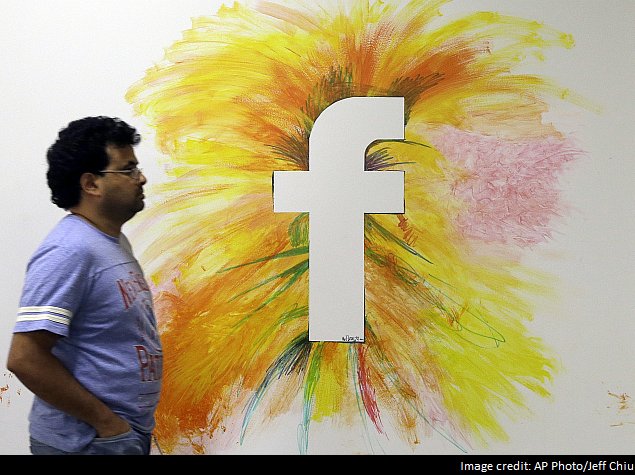 Facebook's Soaring Profits Propelled by Mobile Ads