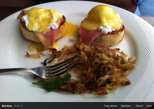 No, your Facebook friends don't want to know what you're eating