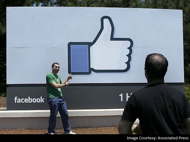 Facebook Bid to Shield Data From the Law Fails, So Far