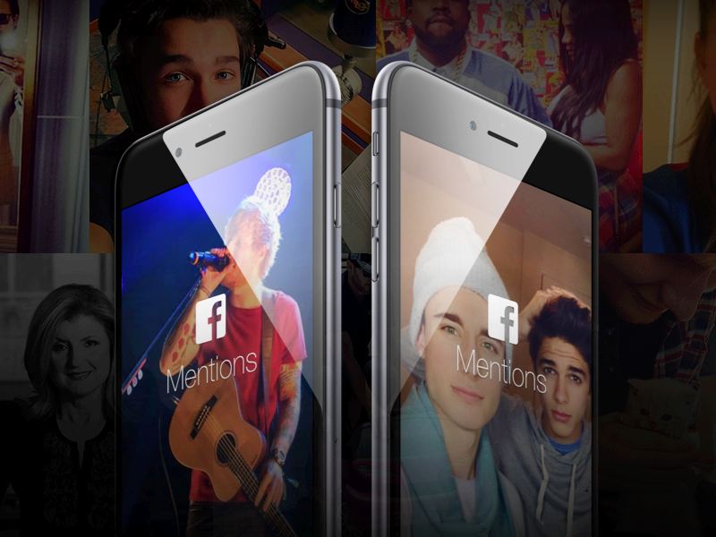 Facebook to Expand Live Streaming Feature to Verified Profiles: Reports
