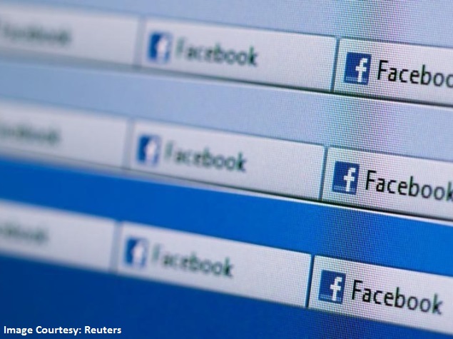 Facebook, Nipping at Heels of Publishers