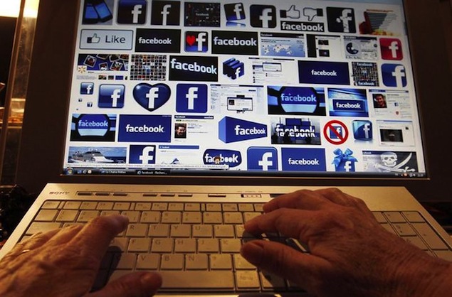 Face-lift at Facebook, to keep its users engaged