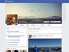 Facebook Made a Minor Change to Its Website: Can You Spot It?
