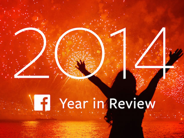 Facebook Apologises After 'Year in Review' Stirs Up Bad Memories for Some Users