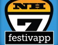NH7 Festivapp review