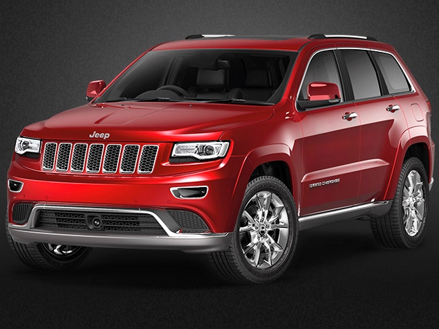 Car Hacking Risk May Be Broader Than Fiat Chrysler, Says US Regulator