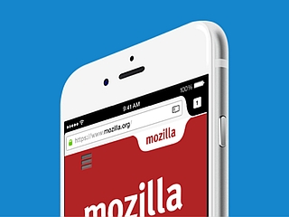 Firefox 2.0 for iOS Brings 3D Touch Support, New Password Manager, and More