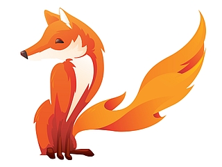 Firefox-Chan : r/MoeMorphism