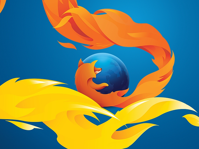 Firefox 45 Brings Tab Sharing, Tab Sync, Click-to-View Images, and More