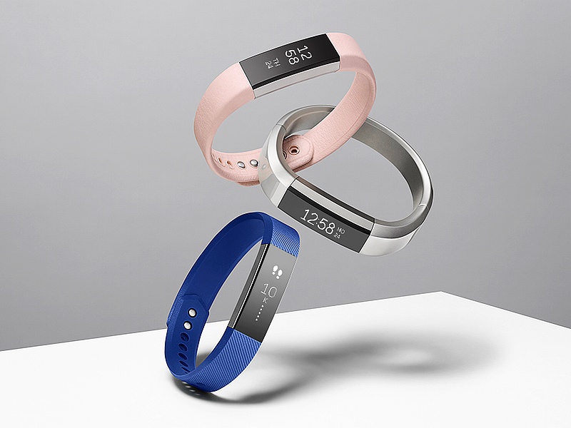 Fitbit Alta Activity Tracker Launched at Rs. 12,999