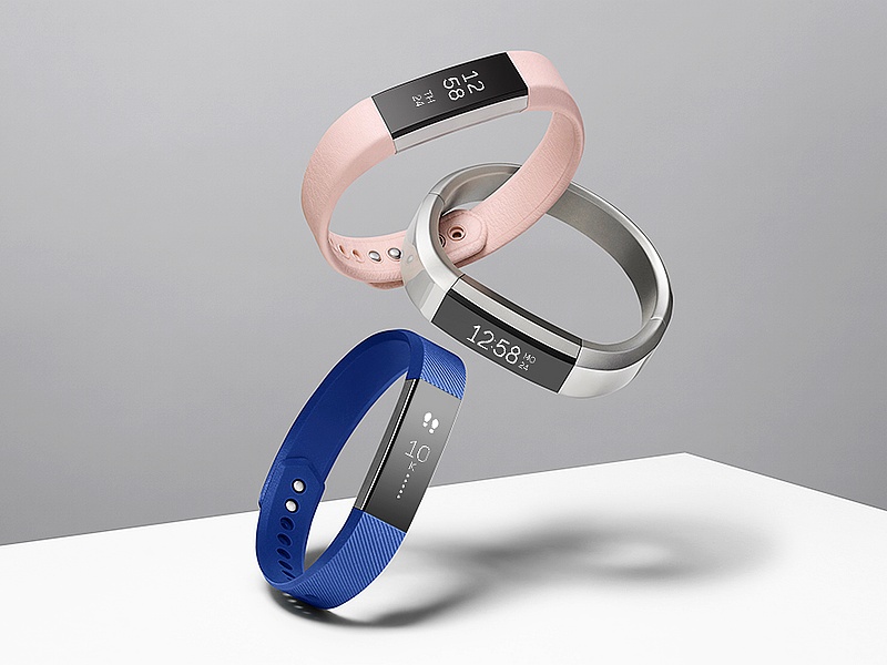 Fitbit alto 