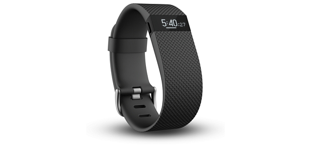 Fitbit Unveils 3 New Fitness Trackers; Announces Cortana Compatibility ...