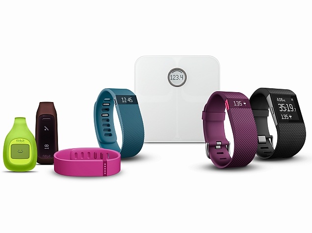 Fitbit 2015 best sale