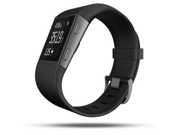 Fitbit Unveils 3 New Fitness Trackers; Announces Cortana Compatibility