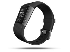 Fitbit Unveils 3 New Fitness Trackers; Announces Cortana Compatibility