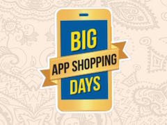 Flipkart Big App Shopping Days Sale Kicks Off