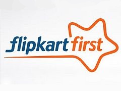 Flipkart First Launched; Offers Free Next-Day Shipping and More at Rs. 500 Per Year