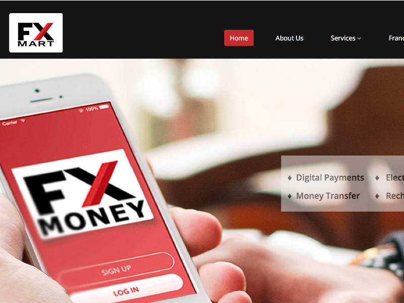 Flipkart Reportedly Acquires Majority Stake in Payments Startup FX Mart