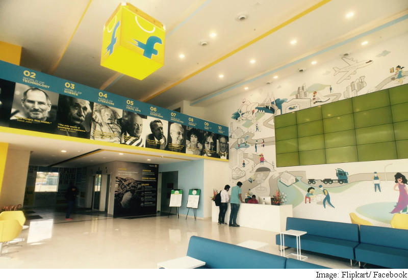 Flipkart Hires Former Twitter Executive as Product Manager for Ads Group