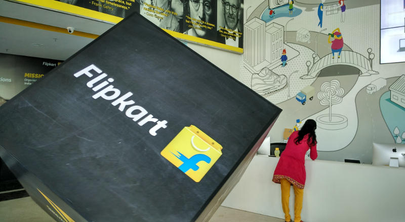 Flipkart, Amazon Hit as Government Looks to Ban Online Exclusives, Place Other Restrictions