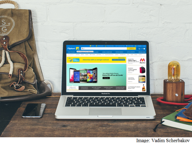 Flipkart, We Need to Talk