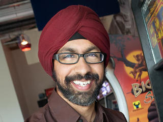 Flipkart Chief Product Officer Punit Soni Quits Company