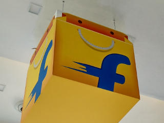 Flipkart Shuts Down Image Search and Ping Social Features