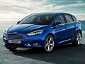 Ford unveils new in-car tech in latest Ford Focus at MWC 2014