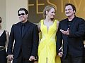 Cannes 2014: Quentin Tarantino Calls Digital 'The Death of Cinema'