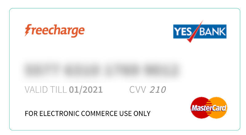 FreeCharge Says It Has Issued 500,000 Go Cards in 10 Days