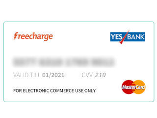 FreeCharge Says It Has Issued 500,000 Go Cards in 10 Days