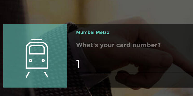 Snapdeal's FreeCharge Enables Mumbai Metro Smart Card Recharge Snapdeal's FreeCharge Enables Mumbai Metro Smart Card Recharge