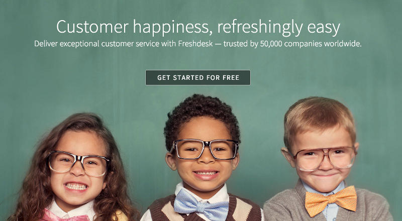 Freshdesk Acquires User Engagement Platform Konotor