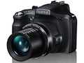 Fujifilm launches FinePix SL300 - 14MP, 30x optical zoom, Rs. 19,499