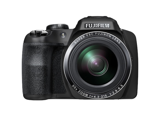 Fujifilm India launches FinePix SL1000 camera with 50x optical zoom