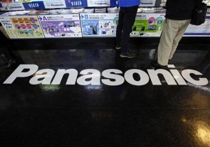 Panasonic returns to profitability in April-June quarter