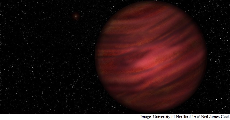Astronomers Spot Widest Solar System: Study