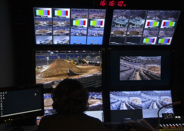 ESPN to kill 3D broadcasts citing 'limited' interest