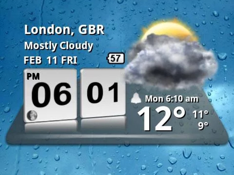 The 10 Best Widgets for Android Devices, iPhone, and iPad